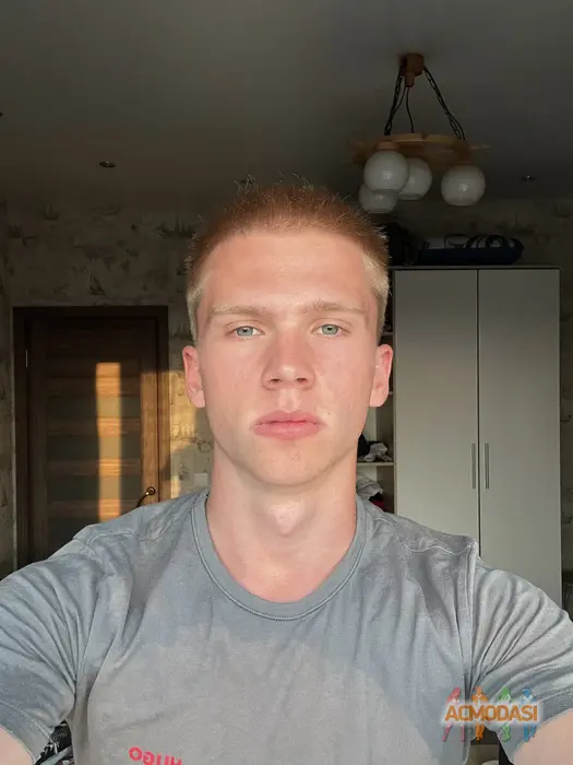 Геральд  Каменецкий фото №1932499. Загружено 28 Июля 2025