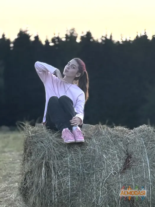 Алиса  Курлова фото №1935194. Загружено 30 Августа 2025