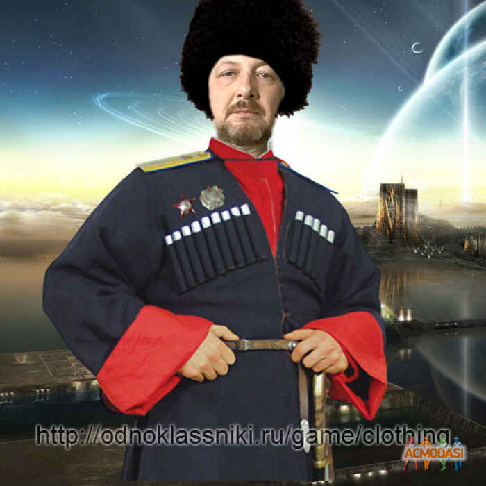 Николай Иванович Рябцев фото №241624. Загружено 21 Августа 2012
