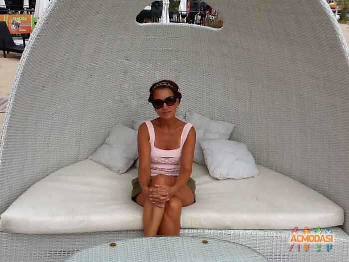 Наталья Сергеевна Яровая фото №273958. Загружено 18 Октября 2012