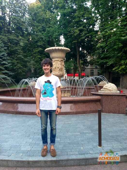 Владислав Олегович Решетняк фото №468688. Загружено 12 Августа 2013