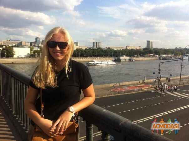 Алена Игоревна Степанова фото №492564. Загружено 16 Сентября 2013