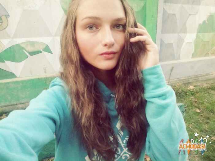 Ксения  Аникеева фото №1137408. Загружено 21 Января 2017