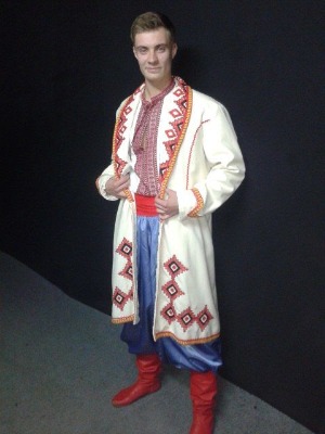 Николай  Александрович фото №522773. Загружено 01 Ноября 2013