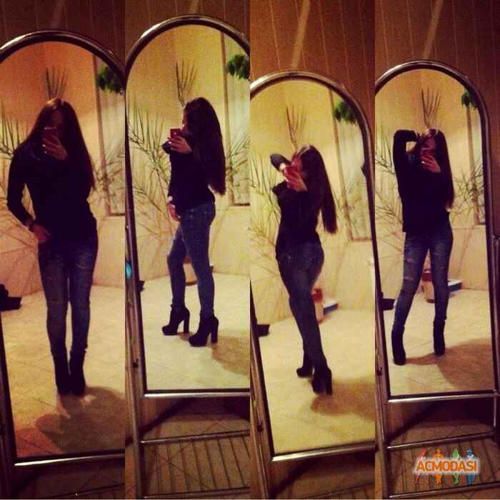 Анастасия  Сергеевна фото №609321. Загружено 05 Марта 2014