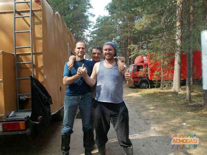 Александр  Соловьёв фото №752949. Загружено 14 Октября 2014