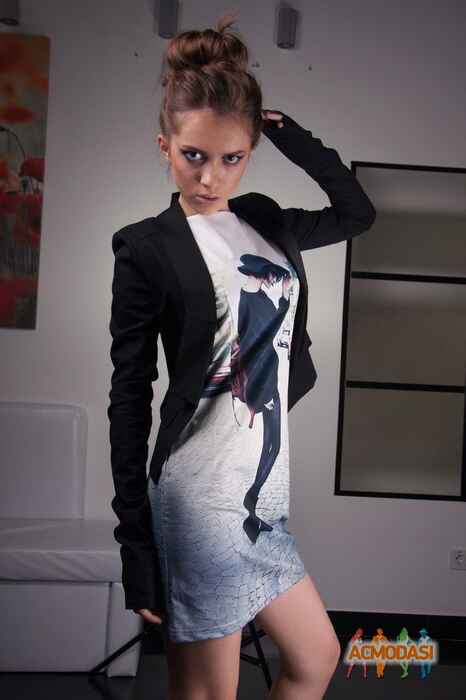 Sofia  Rudenko фото №786951. Загружено 08 Декабря 2014
