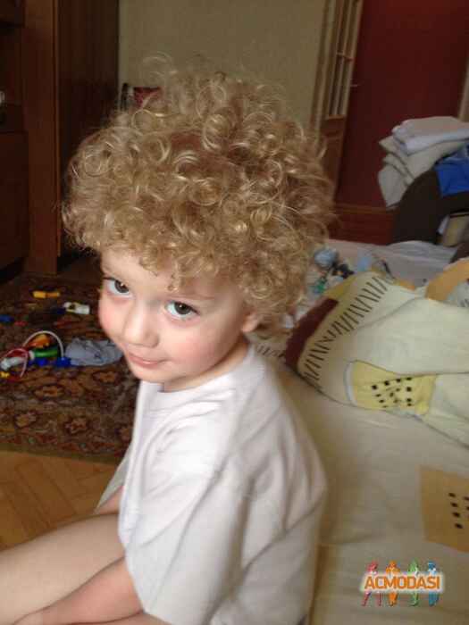 Захар Владиславович Шаповаленко фото №819030. Загружено 10 Февраля 2015