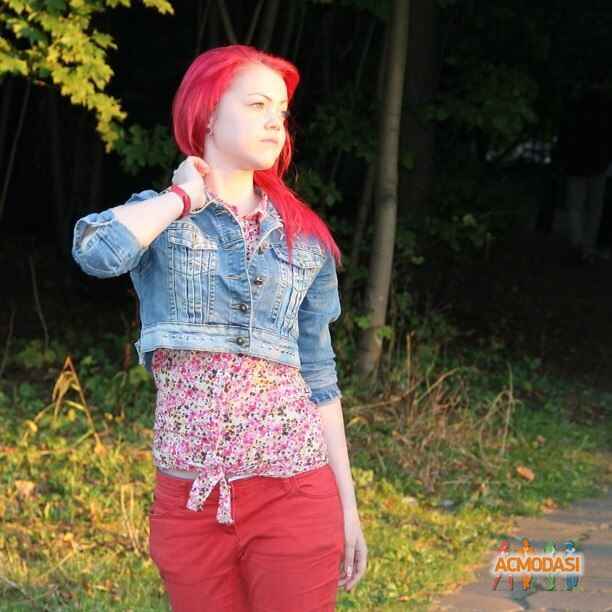 Эрика  Вельямидова фото №831668. Загружено 08 Марта 2015