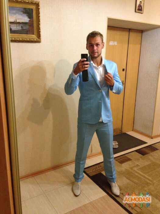 Пётр Алексеевич Афанасьев фото №838533. Загружено 24 Марта 2015