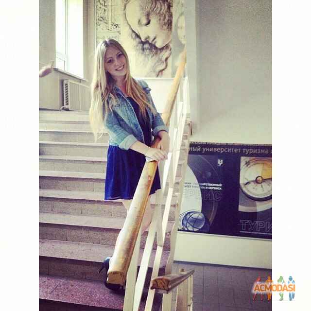 Лена Руслановна Соболева фото №875750. Загружено 19 Июня 2015