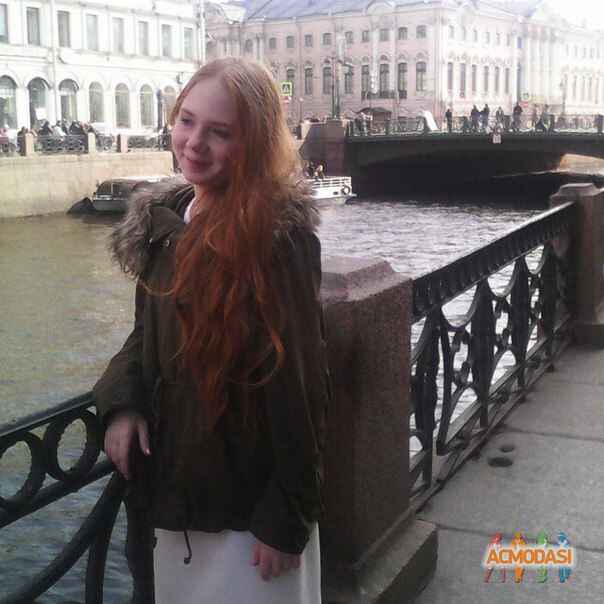 Дарья  Терехова фото №965079. Загружено 08 Декабря 2015