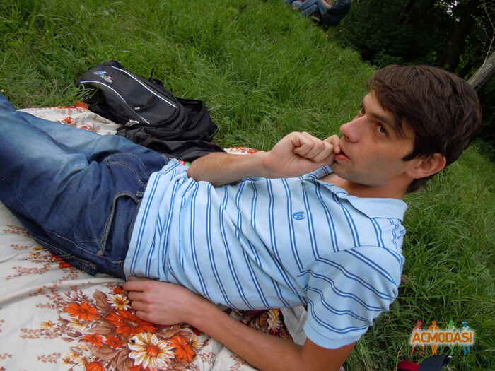 Гриша  Андрей фото №275747. Загружено 22 Октября 2012