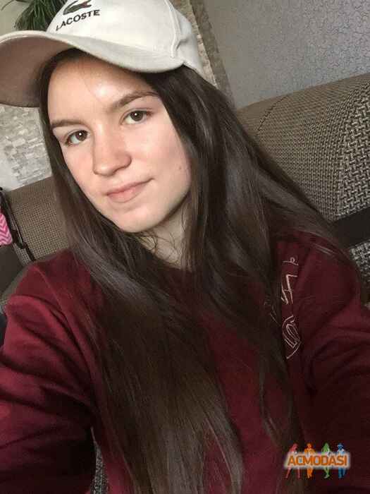 Владислава Александровна Карнюхина фото №1398688. Загружено 29 Ноября 2018
