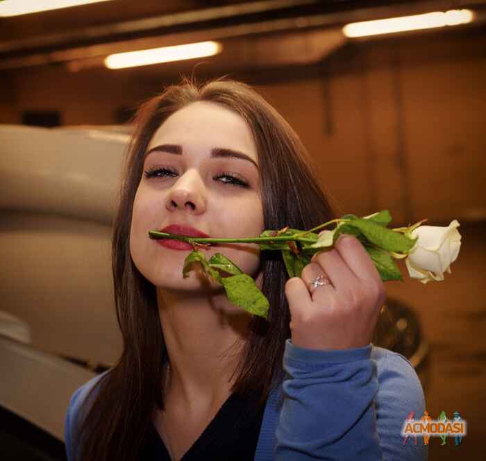 Анастасия Антоновна Пришвина фото №1310447. Загружено 12 Апреля 2018