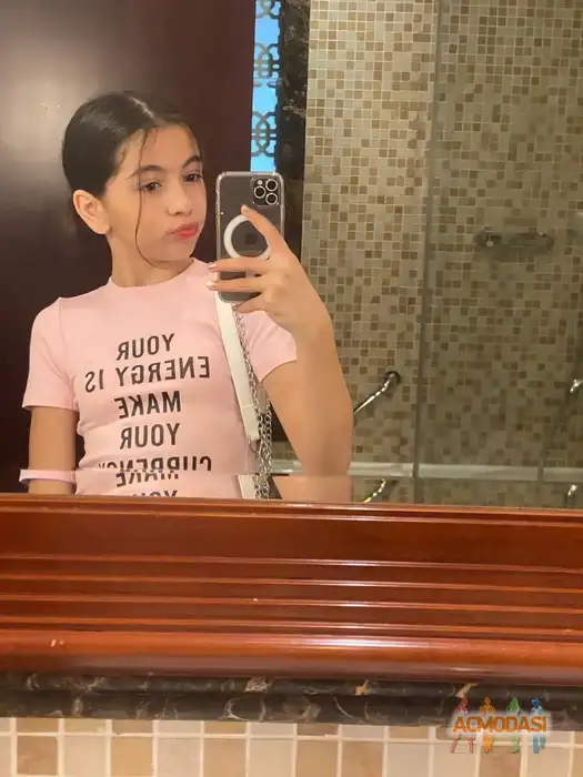 Амина Суннетовна Керимова фото №1943123. Загружено 05 Декабря 2025