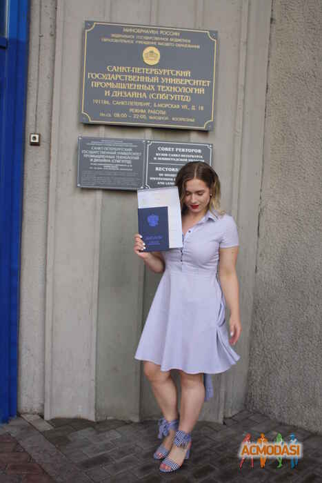 Анастасия Вячеславовна Федотова фото №1443472. Загружено 04 Апреля 2019