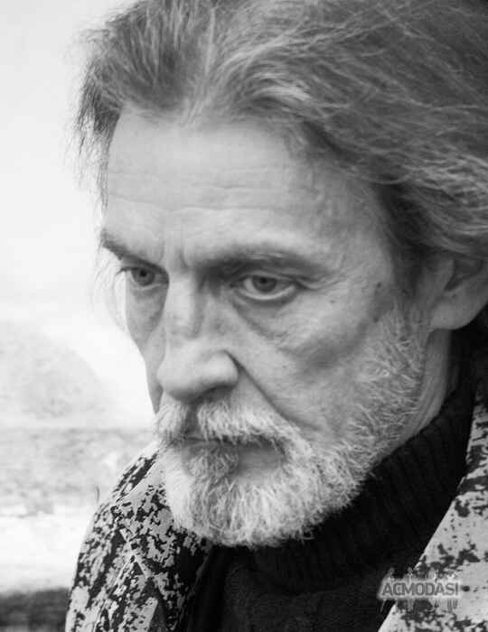 Alexandre  Ratovsky фото №1597475. Загружено 06 Мая 2020