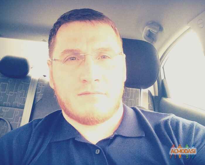 Валид   фото №1401352. Загружено 07 Декабря 2018