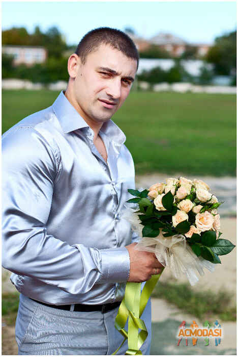 Денис Владимирович Самарский фото №1464663. Загружено 25 Мая 2019