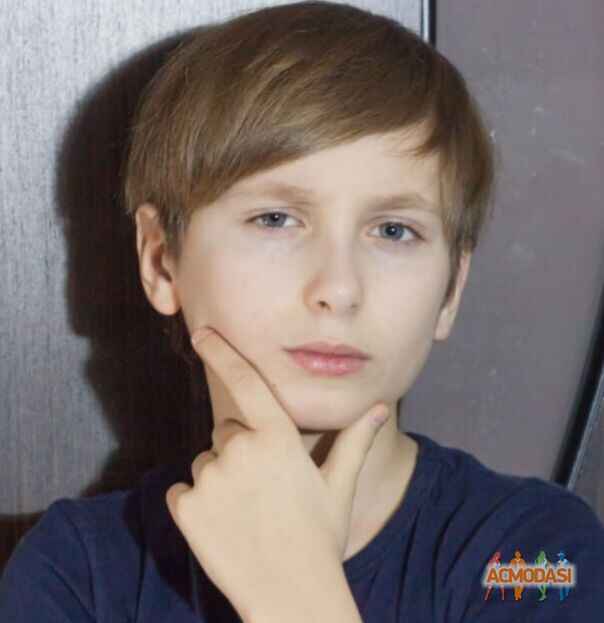 Андрей Алексеевич Пироженко фото №1556632. Загружено 08 Января 2020