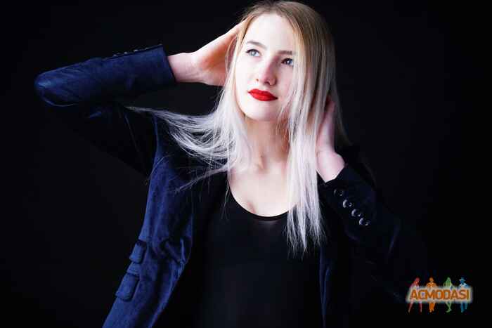 Анастасия   фото №1474735. Загружено 19 Июня 2019