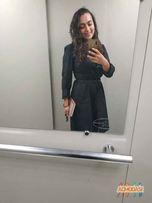 Анна  Калюжная фото №1486268. Загружено 16 Июля 2019