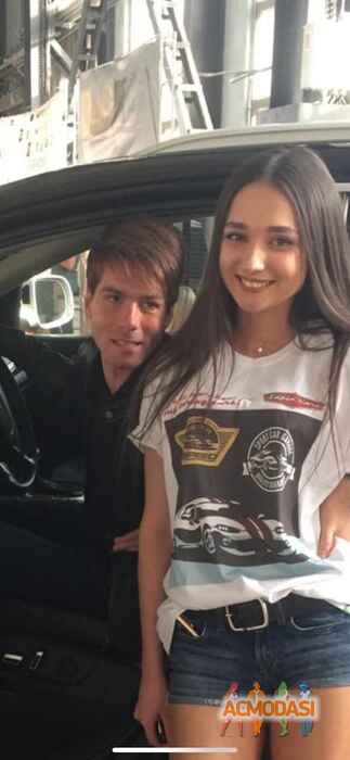 Михаил Борисович Ушаков фото №1479809. Загружено 01 Июля 2019