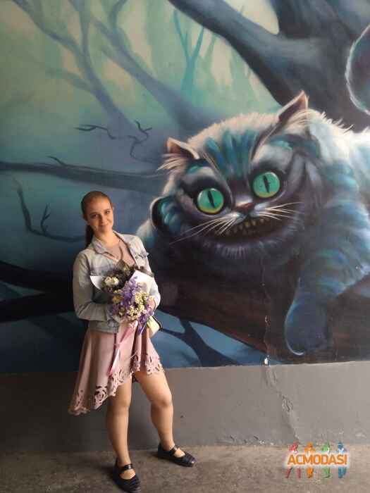 Настя  Маслова фото №1481403. Загружено 04 Июля 2019