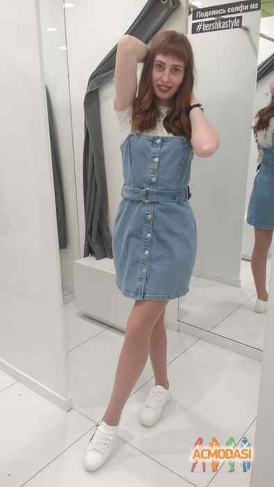 Екатерина Александровна Антончикова фото №1486396. Загружено 16 Июля 2019