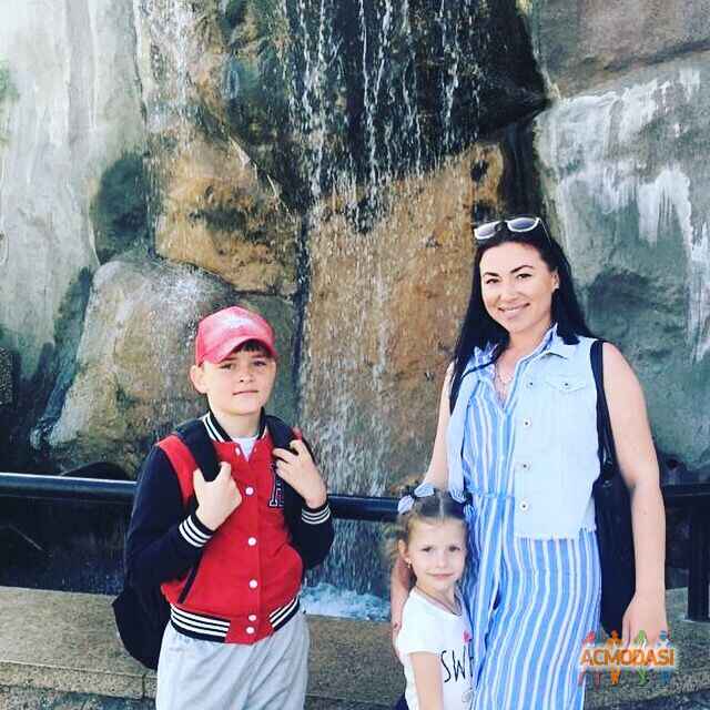 Юлия Владиславовна Болтова фото №1513558. Загружено 19 Сентября 2019