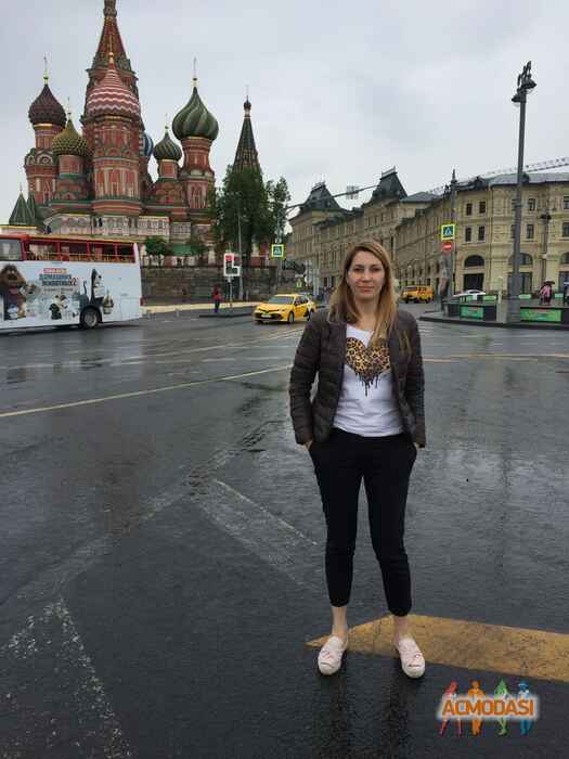 Ольга Васильевна Скрипкина фото №1515038. Загружено 22 Сентября 2019