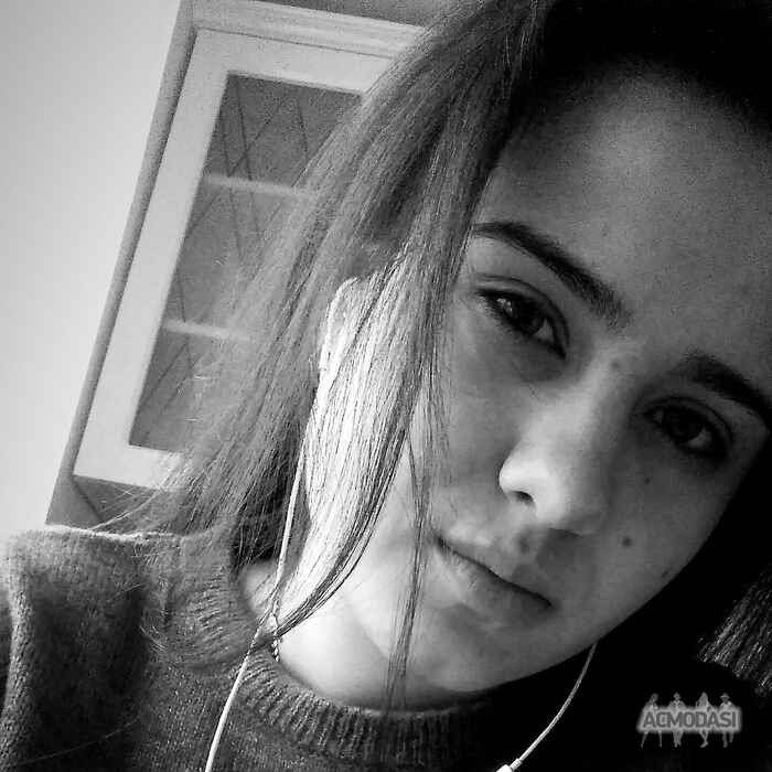 Анастасия Витальевна Федукевич фото №1529503. Загружено 21 Октября 2019