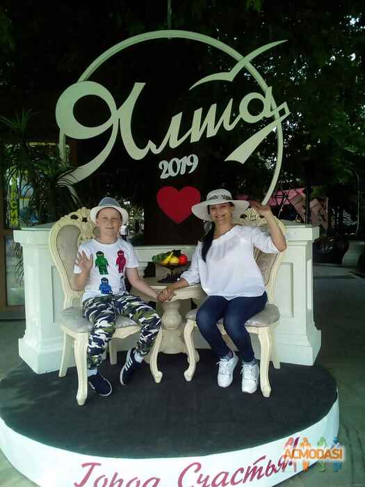 ольга олеговна лобанова фото №1532754. Загружено 28 Октября 2019