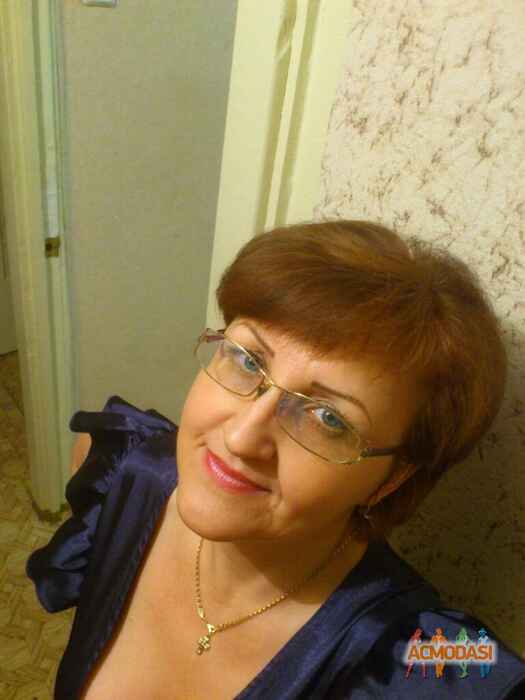 Любовь  Голубева фото №1552938. Загружено 23 Декабря 2019