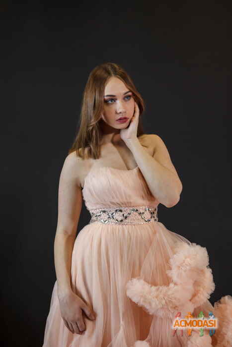 Елизавета Алексеевна Лобанова фото №1588445. Загружено 31 Марта 2020