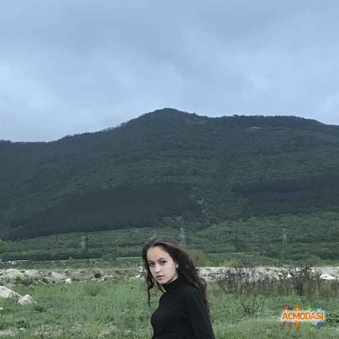 Злата  Крячко фото №1625806. Загружено 03 Августа 2020