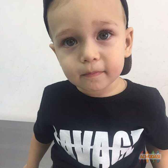 Богдан  Погуляй фото №1645094. Загружено 09 Октября 2020