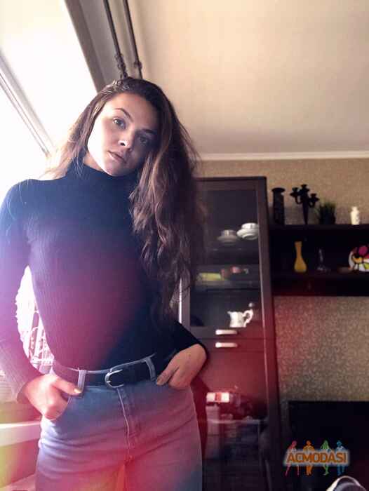 Андриана  Кравченко фото №1667501. Загружено 20 Декабря 2020