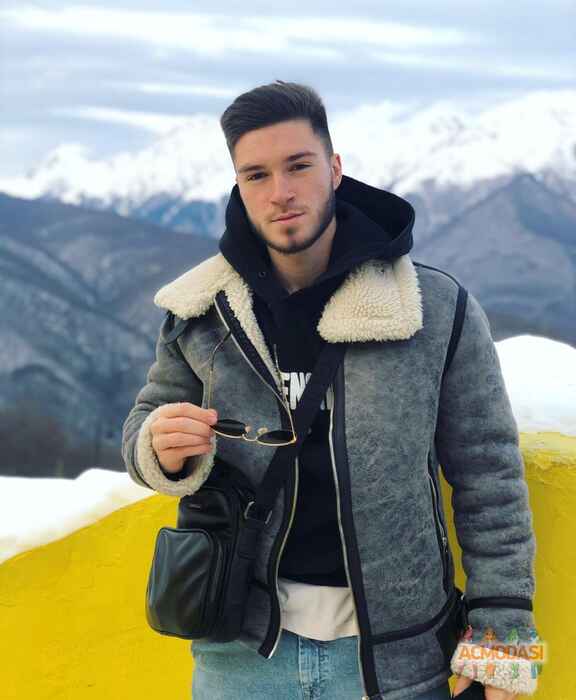 Руслан  Арзуманов фото №1701326. Загружено 22 Апреля 2021