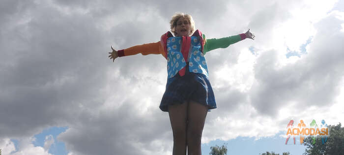 Алиса Игоревна Кислякова фото №1856835. Загружено 06 Июня 2023