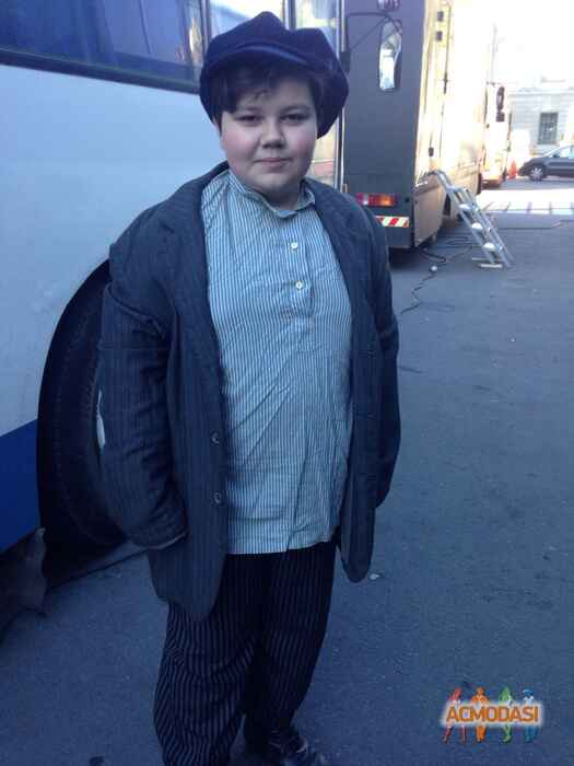 Виктор Викторович Ишутин фото №966918. Загружено 13 Декабря 2015