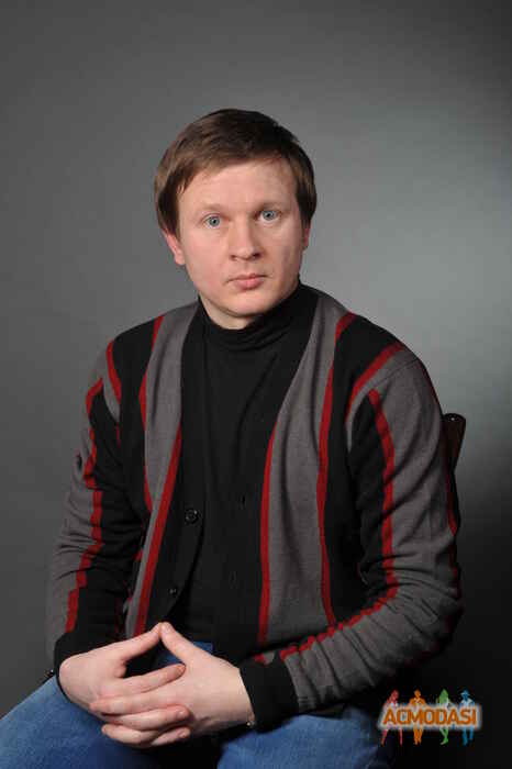 Александр Валерьевич Кузьмин фото №168476. Загружено 20 Марта 2012
