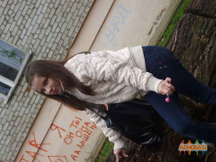 Осокина  Андреевна фото №217519. Загружено 28 Июня 2012