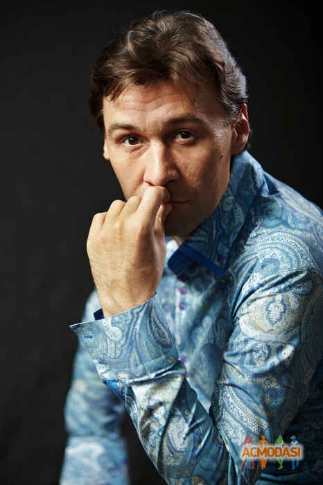 Андрей Владимирович Попов фото №232473. Загружено 02 Августа 2012