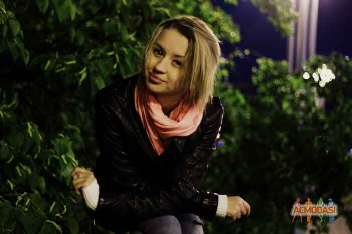Анна Андреевна Хоменкова фото №304957. Загружено 06 Декабря 2012