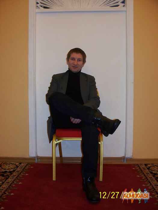 Сергей Евгеньевич Фролов фото №466122. Загружено 08 Августа 2013