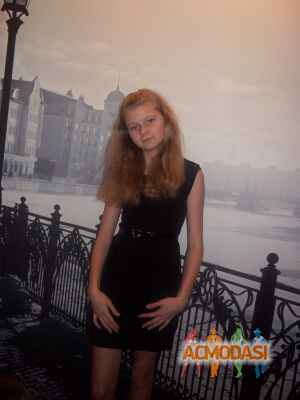 Карина Руслановна Курилова фото №397113. Загружено 29 Апреля 2013