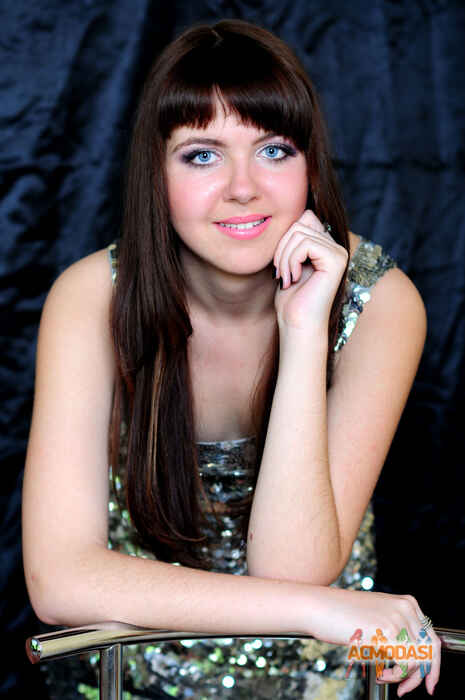 Элина Игоревна Касаткина фото №418640. Загружено 29 Мая 2013