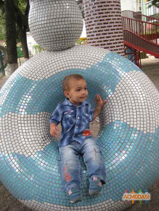 Никита  Алексеевич фото №718656. Загружено 27 Августа 2014